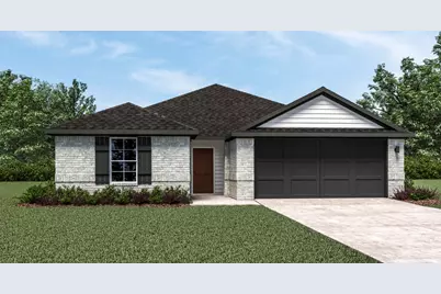 1135 Hartson Trail, Ferris, TX 75125 - Photo 1