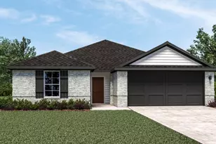 1135 Hartson Trail, Ferris, TX 75125 - Photo 1