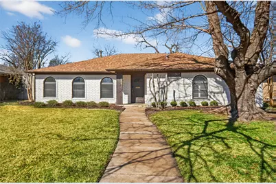 6841 Arboreal Drive, Dallas, TX 75231 - Photo 1