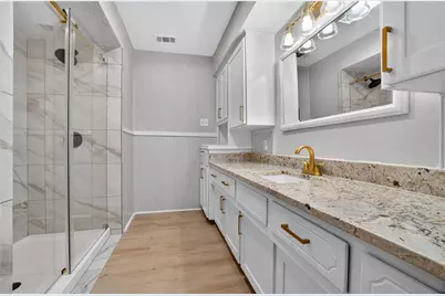 6841 Arboreal Drive, Dallas, TX 75231 - Photo 9