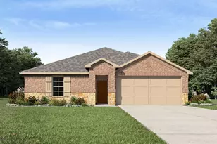 769 Sunglow Wy, Lavon, TX 75166 - Photo 1