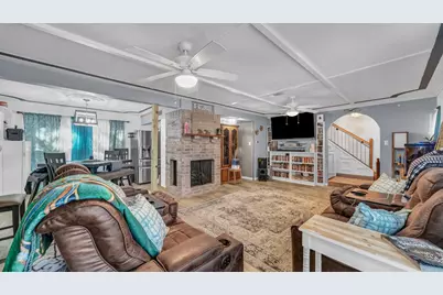 5808 Bunker Boulevard, Watauga, TX 76148 - Photo 9