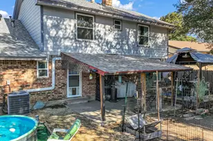 5808 Bunker Blvd, Watauga, TX 76148 - Photo 33