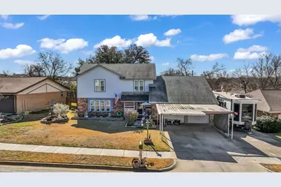 5808 Bunker Boulevard, Watauga, TX 76148 - Photo 3