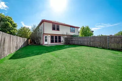 7507 Kings Trail, Fort Worth, TX 76133 - Photo 19