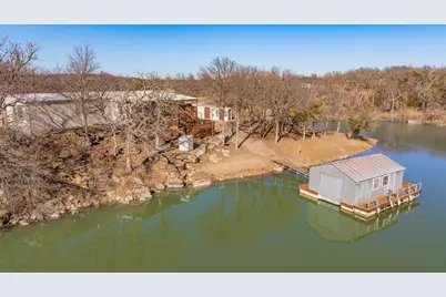 420 Kennon Circle, Palo Pinto, TX 76484 - Photo 1