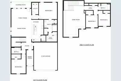 607 Dove Haven Way, Lavon, TX 75166 - Photo 3