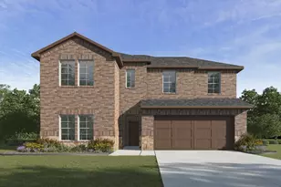 607 Dove Hvn Wy, Lavon, TX 75166 - Photo 1