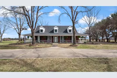 9193 County Road 158, Oak Grove, TX 75142 - Photo 1