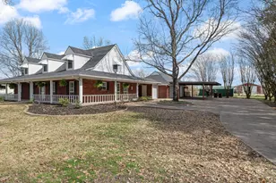 9193 Co Rd 158, Kaufman, TX 75142 - Photo 3