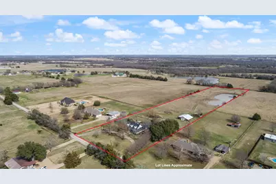 9193 County Road 158, Kaufman, TX 75142 - Photo 35