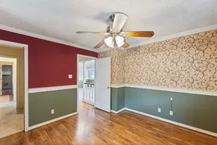 9193 Co Rd 158, Kaufman, TX 75142 - Photo 23