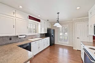 9193 Co Rd 158, Kaufman, TX 75142 - Photo 15