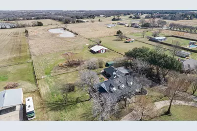 9193 County Road 158, Kaufman, TX 75142 - Photo 37