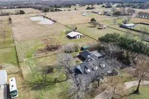 9193 Co Rd 158, Kaufman, TX 75142 - Photo 37