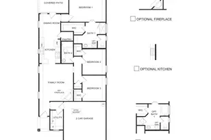 537 Epiphany Ln, Lavon, TX 75166 - Photo 3