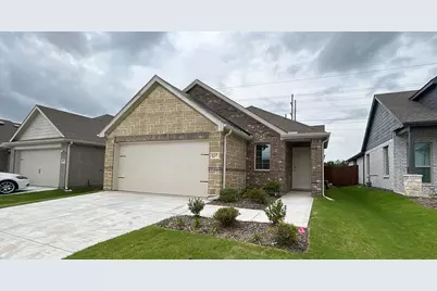 537 Epiphany Lane, Lavon, TX 75166 - Photo 1