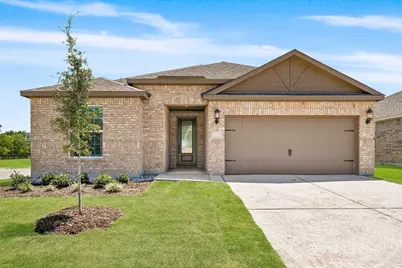 2012 Hardwick Drive, Anna, TX 75409 - Photo 1