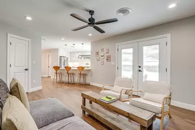 4144 Whitfield Avenue, Fort Worth, TX 76109 - Photo 19