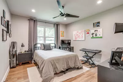 4144 Whitfield Avenue, Fort Worth, TX 76109 - Photo 25