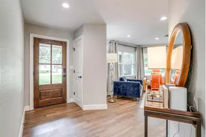 4144 Whitfield Avenue, Fort Worth, TX 76109 - Photo 3