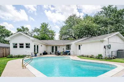 4144 Whitfield Avenue, Fort Worth, TX 76109 - Photo 31