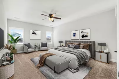 450 Camille Crossing, Celina, TX 75009 - Photo 5