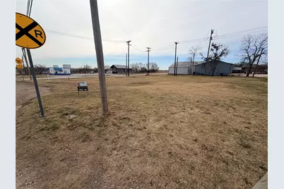 W W McCart Street, Krum, TX 76249 - Photo 1