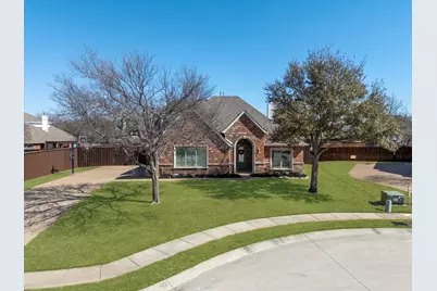 215 River Meadows Lane, Argyle, TX 76226 - Photo 3