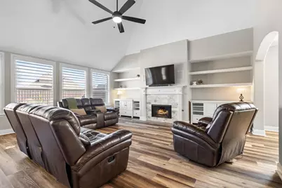 215 River Meadows Lane, Argyle, TX 76226 - Photo 11