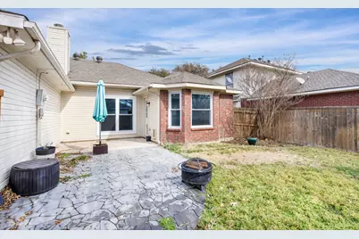 10881 Castle Drive, Frisco, TX 75035 - Photo 25