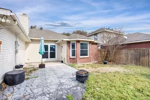 10881 Castle Dr, Frisco, TX 75035 - Photo 25