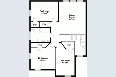 629 Gannet Trail, Argyle, TX 76226 - Photo 13