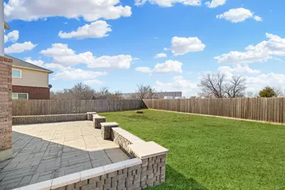 904 Canary Drive, Saginaw, TX 76131 - Photo 35