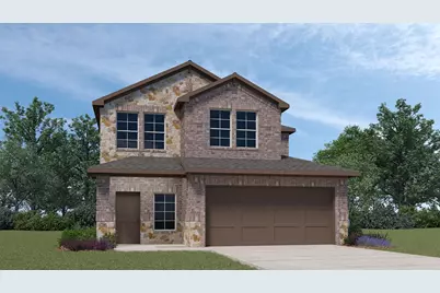 650 Walkabout Place, Lavon, TX 75166 - Photo 1