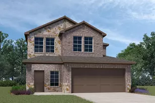 650 Walkabout Pl, Lavon, TX 75166 - Photo 1