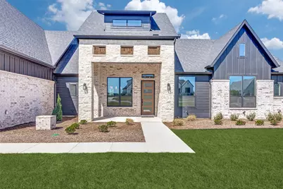 555 Aermotor Loop, Weatherford, TX 76085 - Photo 1