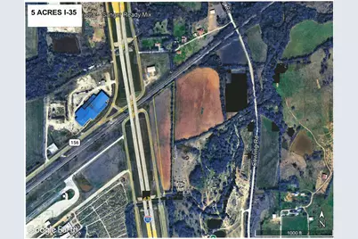 Tbd Stemmons, Sanger, TX 76266 - Photo 1