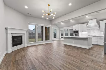 1539 Wheatley Way, Forney, TX 75126 - Photo 5