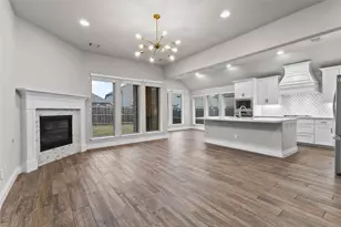 1539 Wheatley Way, Forney, TX 75126 - Photo 5