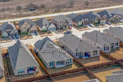1539 Wheatley Way, Forney, TX 75126 - Photo 13