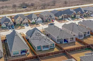 1539 Wheatley Way, Forney, TX 75126 - Photo 13