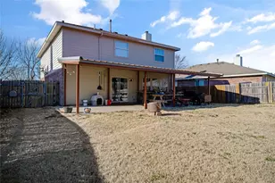 1032 Hampton Dr, Forney, TX 75126 - Photo 25