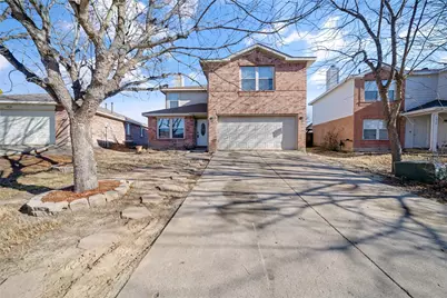 1032 Hampton Drive, Forney, TX 75126 - Photo 1