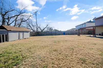 1032 Hampton Drive, Forney, TX 75126 - Photo 27