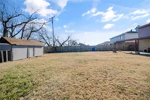 1032 Hampton Dr, Forney, TX 75126 - Photo 27