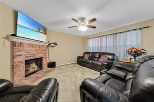 1032 Hampton Dr, Forney, TX 75126 - Photo 7