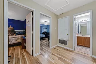 1032 Hampton Dr, Forney, TX 75126 - Photo 21