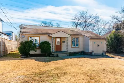 3862 Cortez Drive, Dallas, TX 75220 - Photo 5