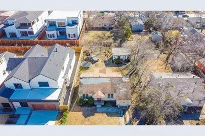 3862 Cortez Drive, Dallas, TX 75220 - Photo 1